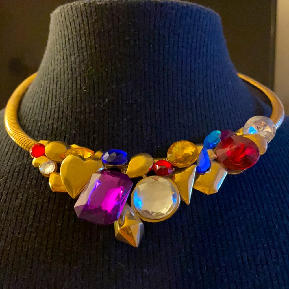 🌟 Vintage women’s jewelry set